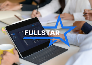 Full Star – отзывы о брокере