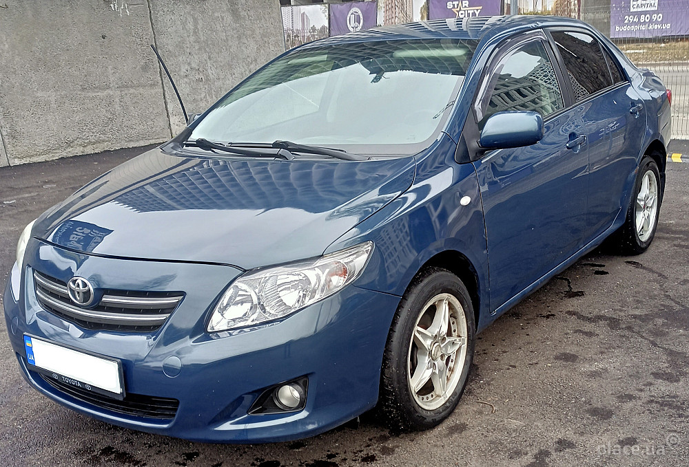 Выкуп автомобилей Toyota в Киеве: быстро, надежно, выгодно
