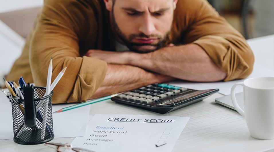 Как получить кредит с плохой кредитной историей