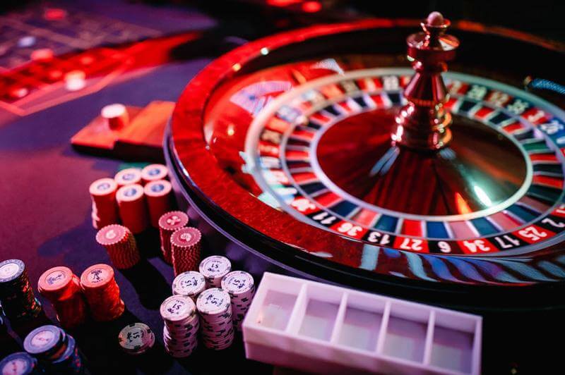 Monro казино и его влияние на онлайн казино индустрию