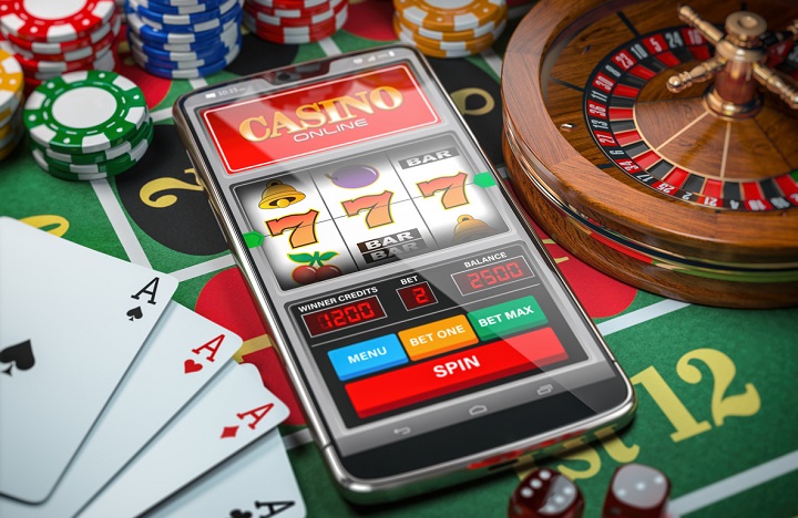 Блокчейн и будущее Monro Casino онлайн: децентрализация и честность игры