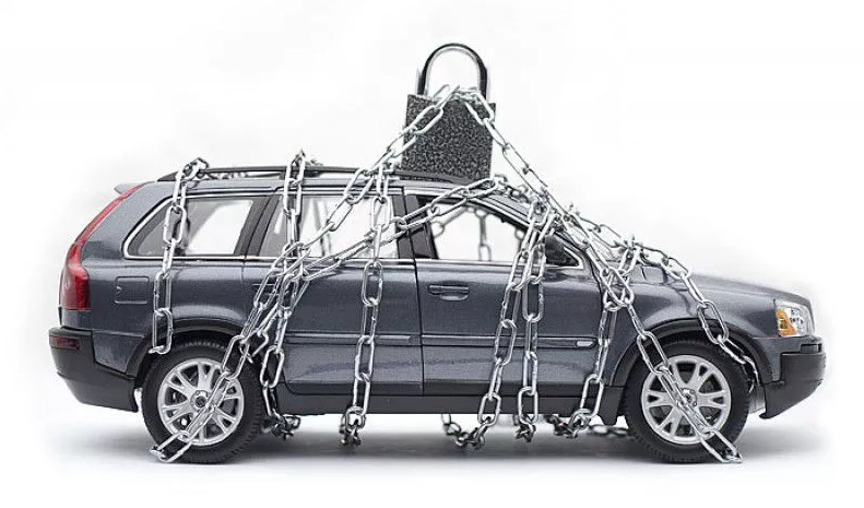 Меры безопасности в автомобилях Infiniti