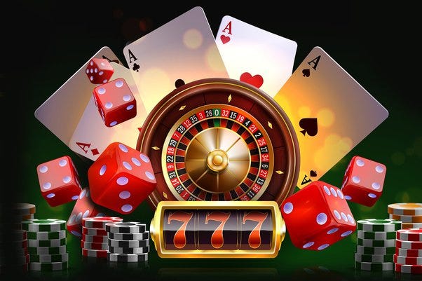 Как онлайн-казино 7К способствуют развитию технологий