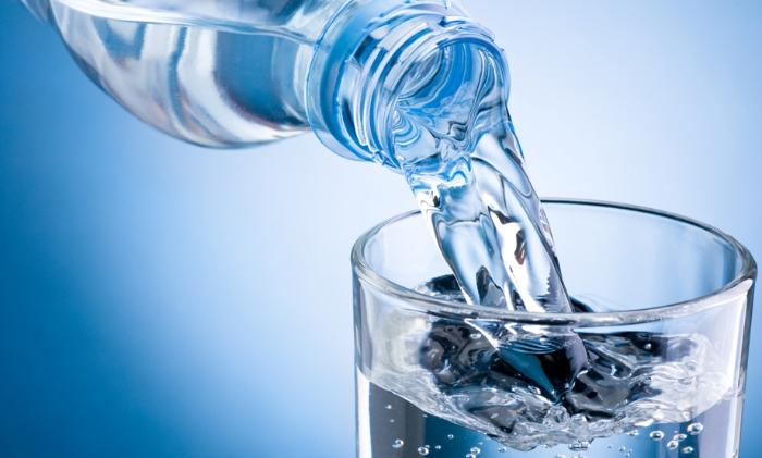 Преимущества доставки воды на дом