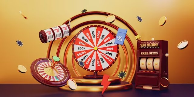 Исследуйте мир 7K Casino: Где удача и стратегия встречаются