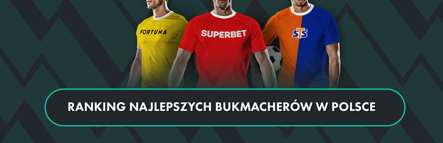 Ranking Bukmacherów w Polsce: Świat Zakładów Sportowych na Wzrost