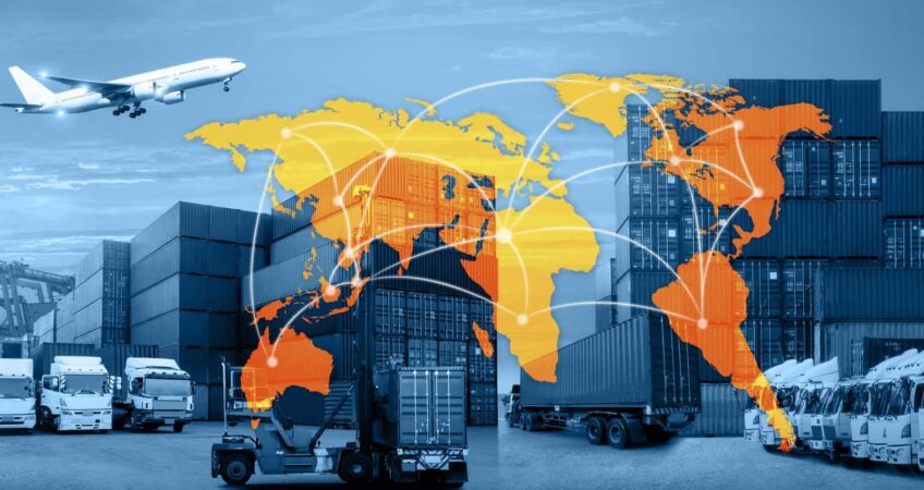 Международные перевозки: как выбрать оптимальный транспортный маршрут