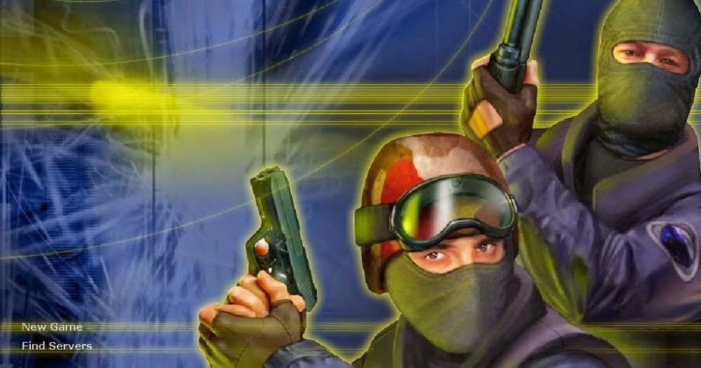 Exploring Counter-Strike 1.6: The Game That Shaped Competitive Play