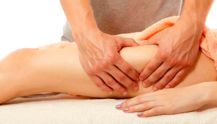Чудеса лимфодренажного массажа: Тайны заботы о здоровье