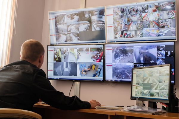 Безопасность в фокусе: как Видеомониторинг повышает защиту объектов
