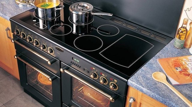 Электрические плиты vs Газовые плиты: какая лучше для вашей кухни?