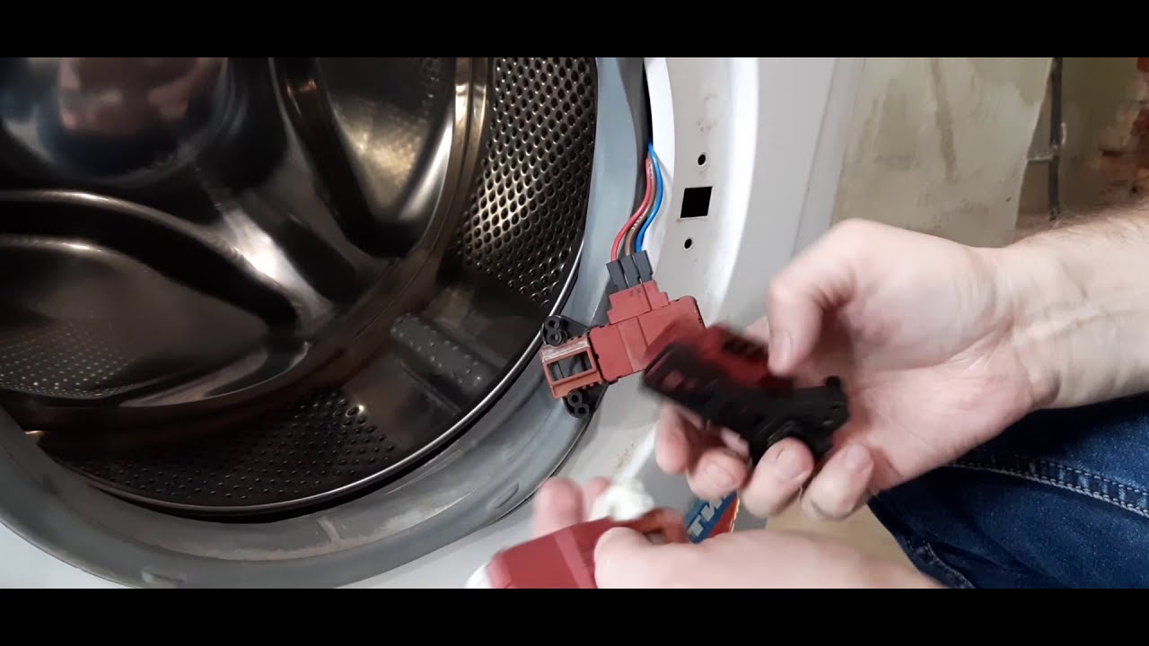 Несколько слов о важности стиральных машин и неизбежности поломок