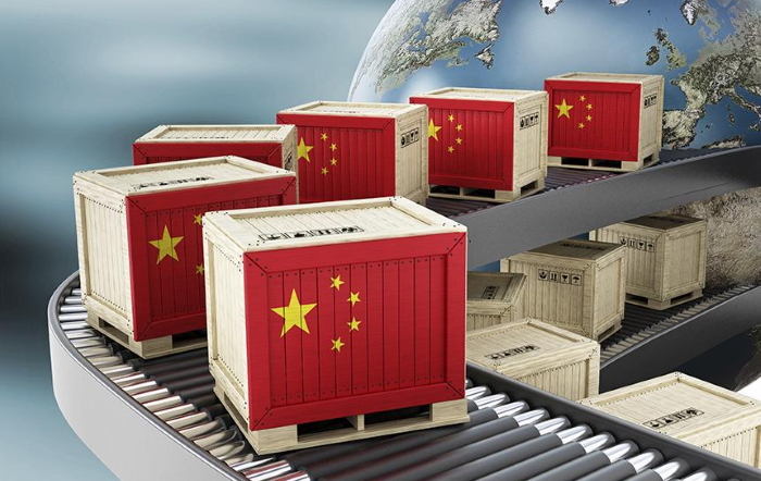 Заказ товаров оптом из Китая