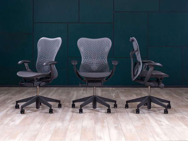 Как выбрать идеальное офисное кресло для продуктивной работы за ПК и не только