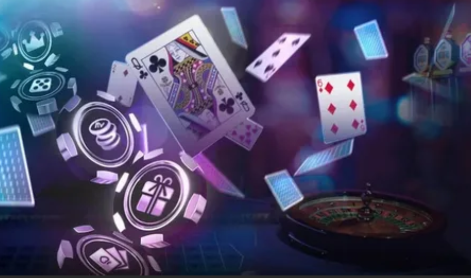 Глобальное измерение азартных игр