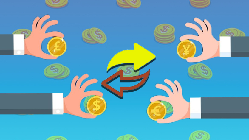 8 признаков хорошего онлайн-обменника валют и как не попасть на уловки мошенников