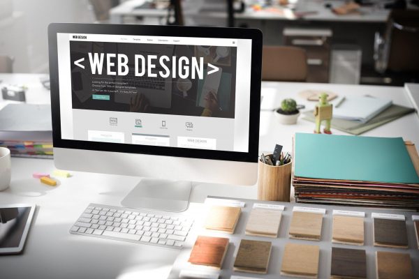 Искусство веб-дизайна: Ключевые характеристики для создания привлекательного и эффективного сайта