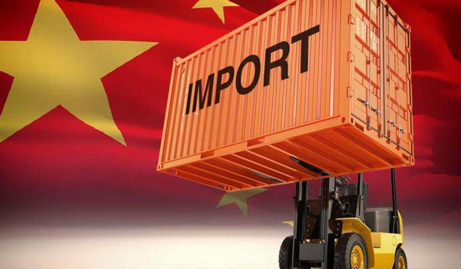 Quick-China: Быстрая и надежная доставка товаров из Китая