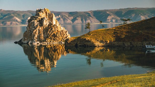 Забронируйте тур на Байкал уже сегодня, чтобы насладиться его красотами завтра