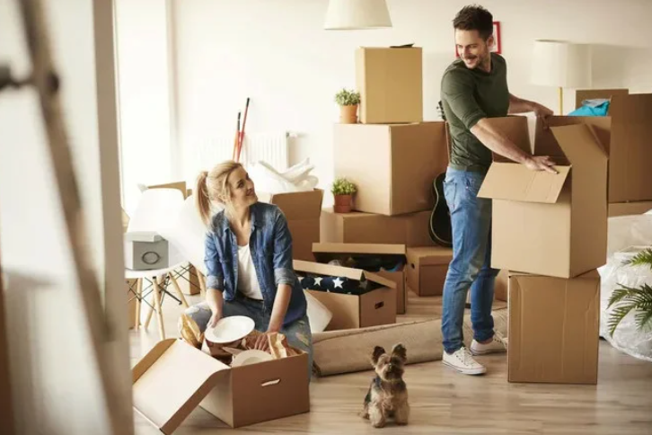 Переезд без стресса: 5 советов, как сделать квартирный переезд максимально комфортным