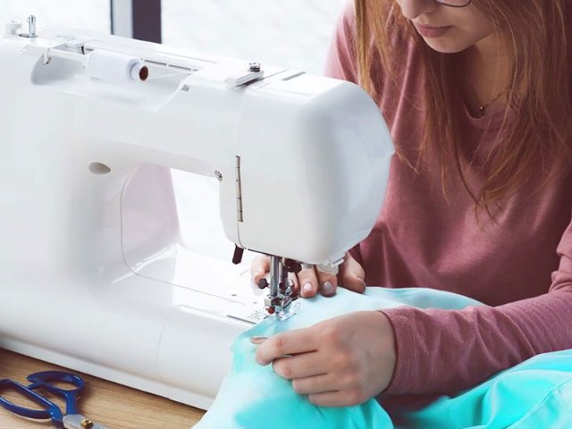 Новейшие тренды в дизайне и функциональности швейных машин