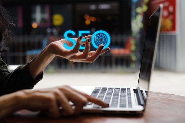 SEO продвижение сайтов: ключ к успеху в онлайн-пространстве