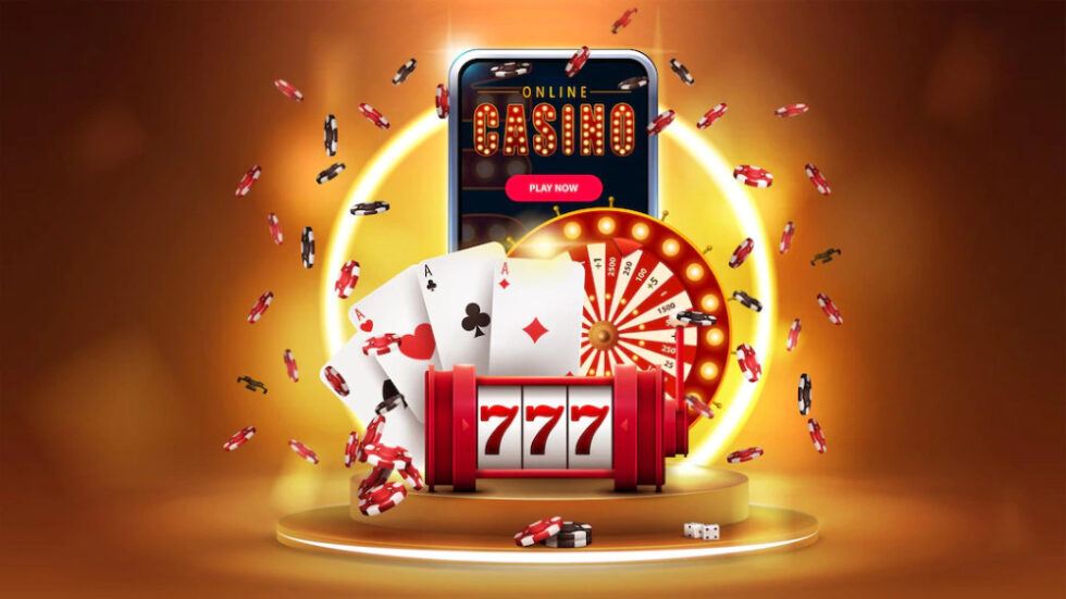 Технологические новации под влиянием азартных игр Азино 777