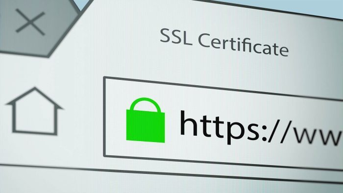 Защита сайта с SSL-сертификатом: обеспечьте безопасность своего онлайн присутствия
