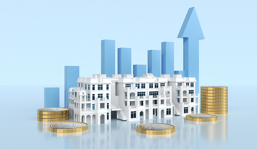 MONOLITH DEVELOPMENT — инвестиционная компания, предоставляющая полный цикл операций в сфере недвижимости