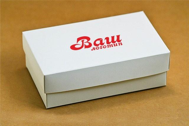 Особенности картонных коробок с логотипами: виды печати