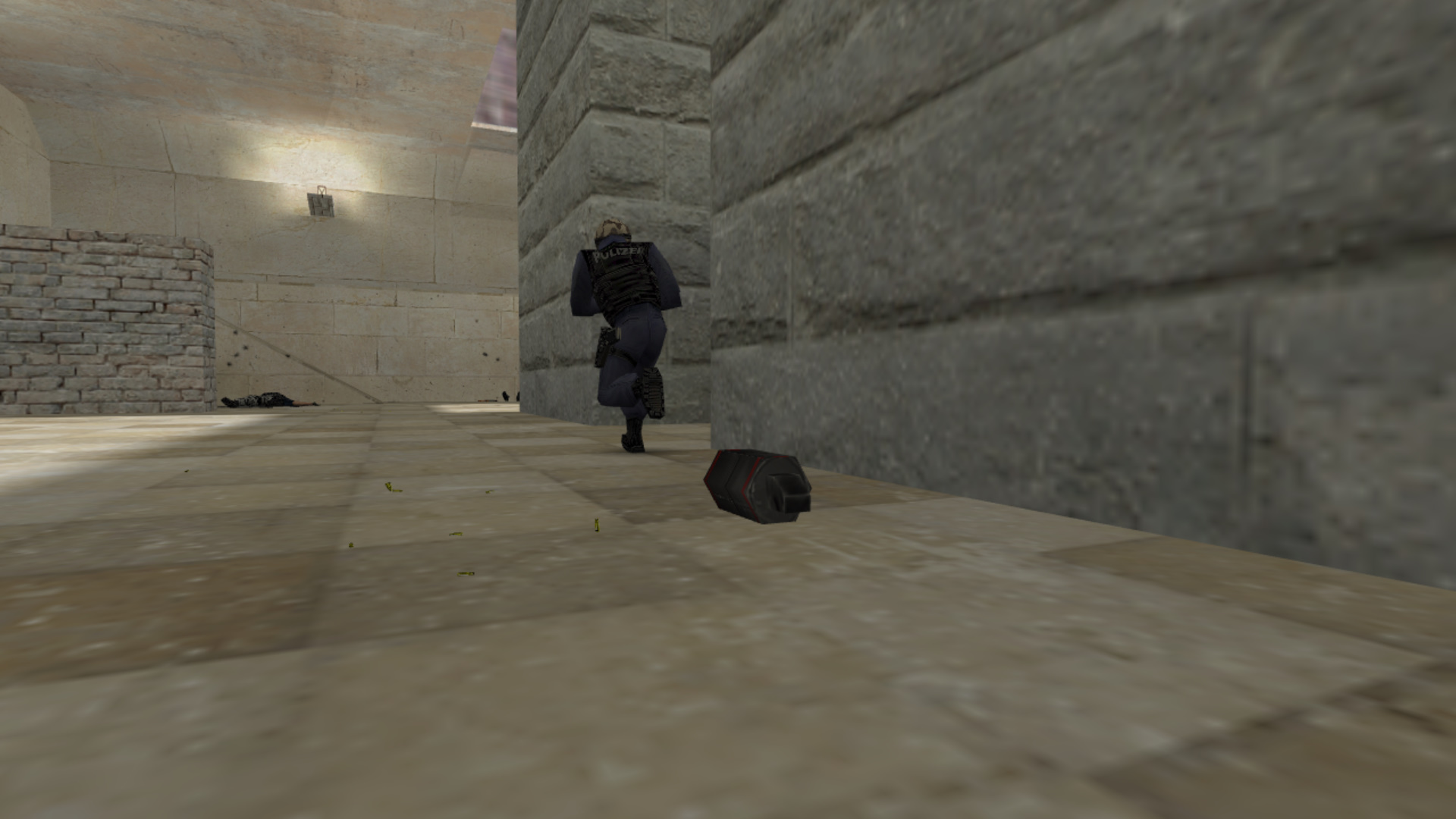 Counter-Strike 1.6