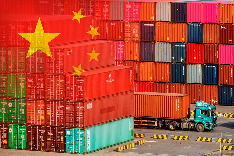 Таможенное оформление грузов из Китая без проблем с компанией «РусРесурсЛогистик»