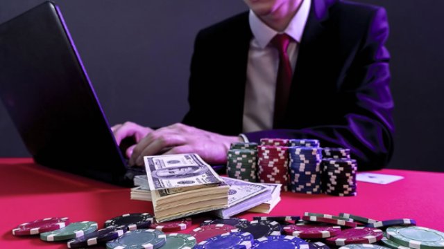 Безопасность в азартных играх: как защитить себя и свои данные