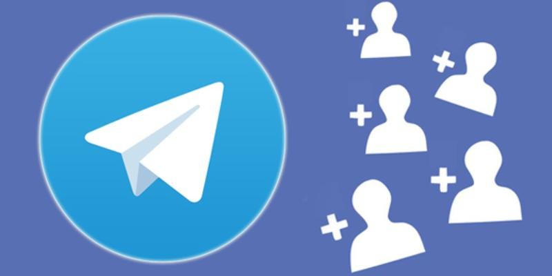 Покупка подписчиков в Telegram — быстрый рост аудитории