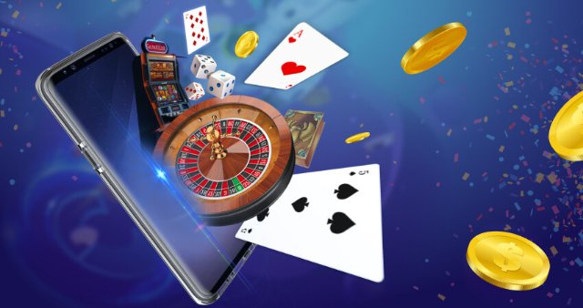 Наследие ретро-игровых автоматов в мире азарта Lex casino