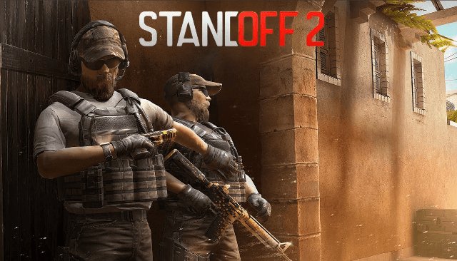 Чтение между строк: уловки мимикрии в Standoff 2