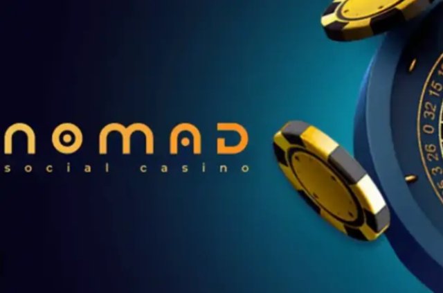 Nomad Casino: обзор современного онлайн-казино