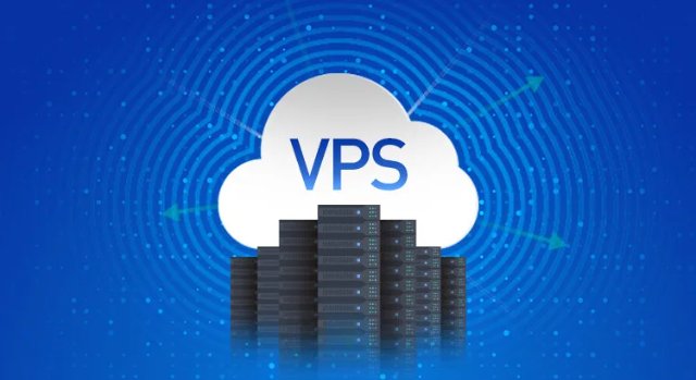 Оптимизация бизнеса с VPS: преимущества для роста