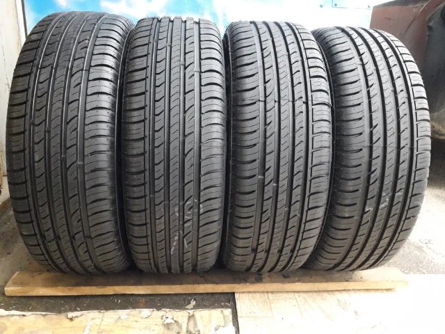 Летние шины 205/60 R16: ваш идеальный выбор