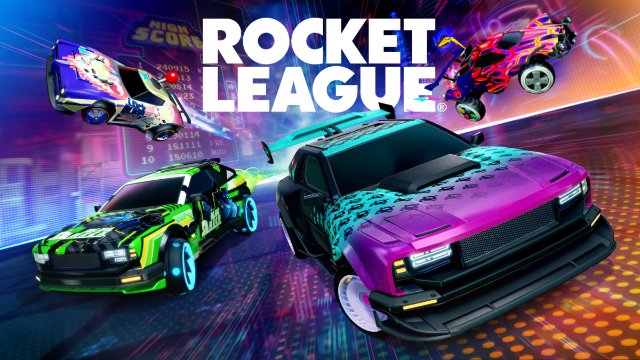 Погружение в мир скорости: от Rocket League до Blur