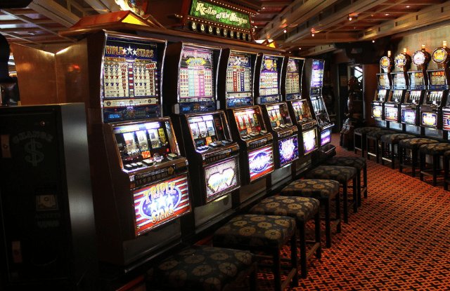 Революция в мире азартных игр с casino Vulkan