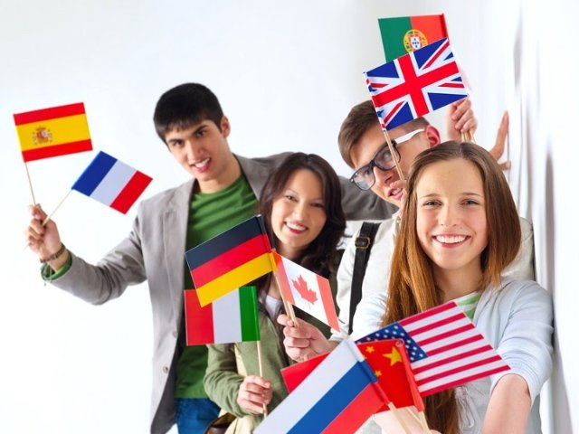 Изучаем английский: новейшие подходы к обучению