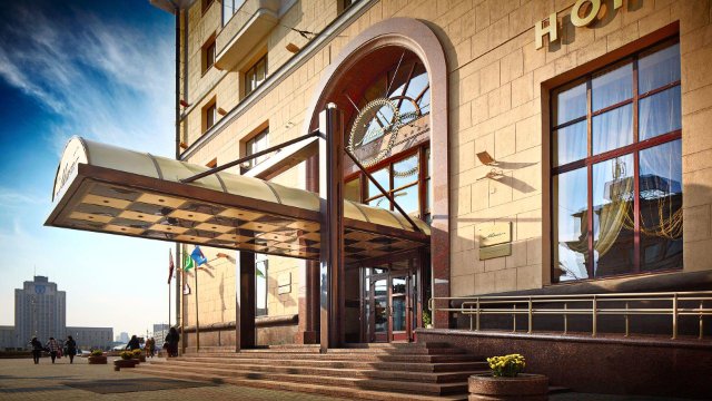 Гостиницы Минска: от уюта до элегантности