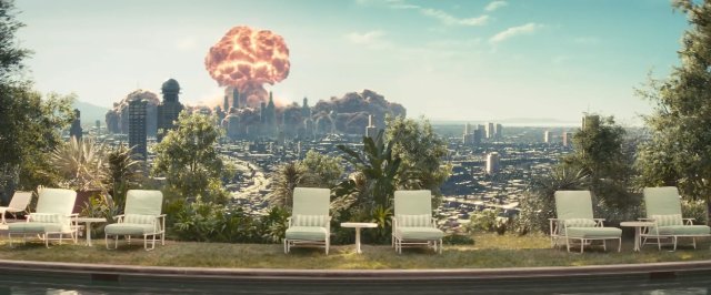 История, которая оживляет мир Фоллаута