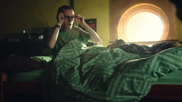 Загляните в будущее с Чёрным зеркалом