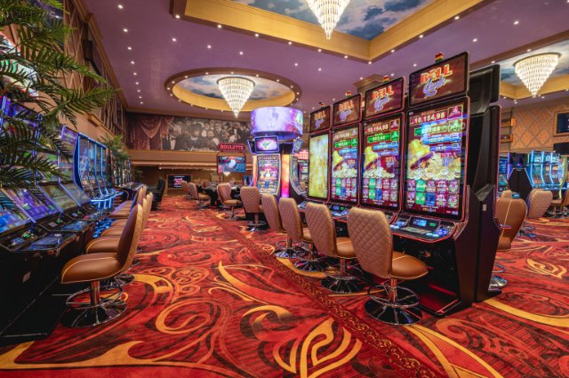 Летние приключения: игра с Volna Casino везде