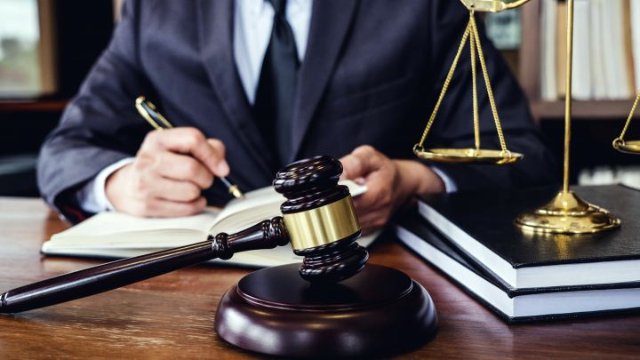 Юридическая поддержка рядом: как выбрать специалиста Юридическая поддержка рядом: как выбрать специалиста