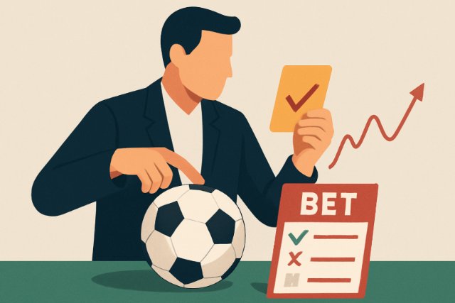 Как распознать манипуляции в спортивных ставках и защитить себя