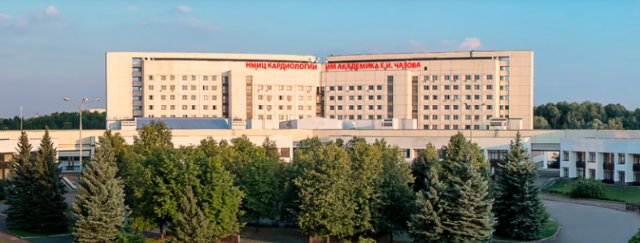 Сердечно-сосудистая медицина: Эволюция диагностики и терапии