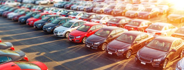 Транспортные возможности: авто для любого бюджета